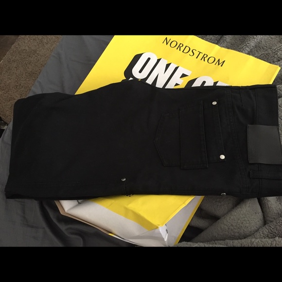 New Givenchy Men’s Jeans - Picture 2 of 4